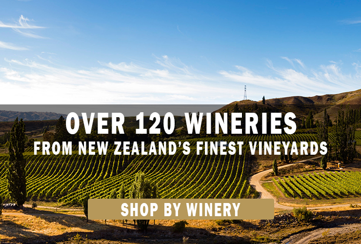 New Zealand's best wineries
