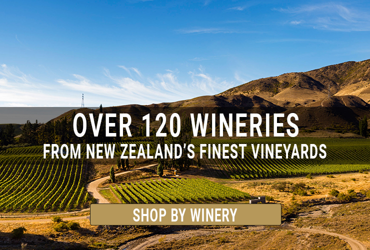 New Zealand's best vineyards